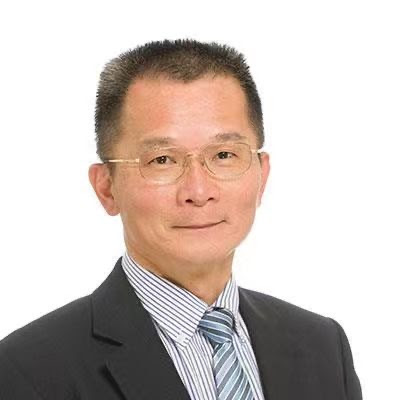 講者照片: 李文進 教授